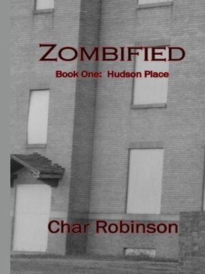 cover image of Zombified (Book One
